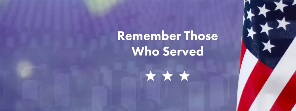 Memorial Day