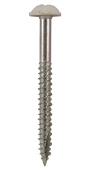 Cabinet Install Screw QX2 High/Low