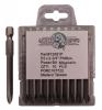 Phillips Magnetic Drive Bits Standard Type