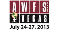 Join us for AWFS Las Vegas - July 24-27, 2013